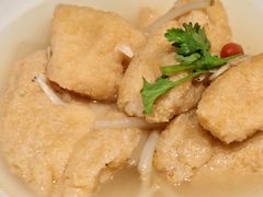 -奇芳阁·百年清真南京菜(夫子庙店)