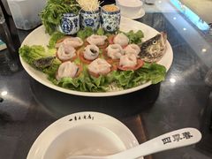 -四季春(美食街店)