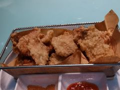 -鹊华居·地道鲁菜·海鲜·融合味(大明湖店)