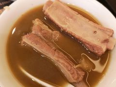 -黄亚细肉骨茶(仰光路店)