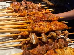 -肉串汪(月坛店)