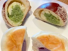 -Cycle&Cycle Artisan(天目里店)