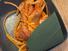 -新石器烤肉(百联川沙店)