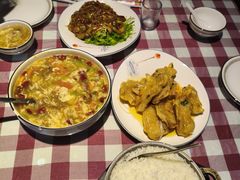 -小锅饭豆腐馆(嘉陵江街店)