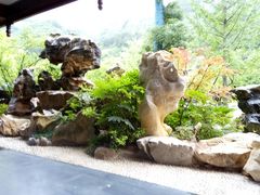 -剑河仰阿莎温泉小镇