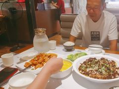 -三猫黑鱼花(南大店)