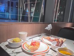 -比格比萨自助(宝山日月光店)