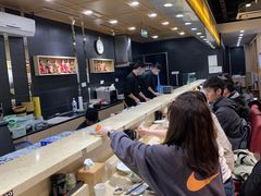 -东京屋(武定路店)