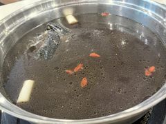 -太婆天府山珍酒楼(亚运村店)