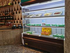 自助取餐区-禾珍珠家常小馆(河南博物院店)