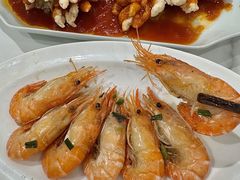 -裕兴记•蟹黄面馆(人民广场店)