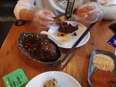 -付小姐在成都(中山公园店)