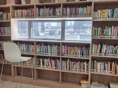 -阅读家(南海天河城店)