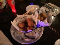 -Bubba Gump Shrimp(Ala Moana)