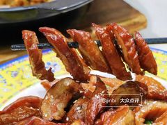 -友德福.老字号粤菜.广州地标融合美食(荔湾路店)