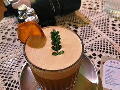 -默迹咖啡馆