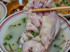 -老方桌烂蹄花川菜馆(九龙坡店)