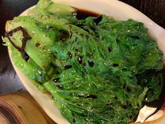 白灼生菜-添运来(茶园奥园广场店)