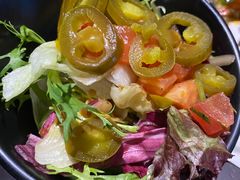 -Famous肥猫墨西哥音乐餐吧(五棵松华熙LIVE店)