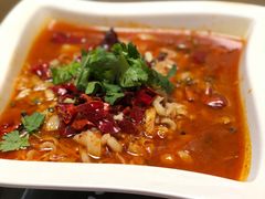 -88号小吃店·经典云南菜·地道纳西美食