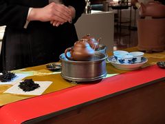 -三嚥阁 La Villa Restaurant