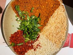 -盡膳口福跷脚牛肉火锅(合生汇购物中心店)