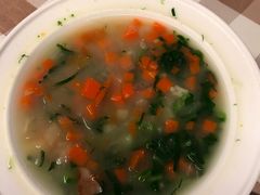 -船屋葡国餐厅