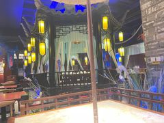 -红蜡烛•瓦罐粥家常菜•夜宵(中山路店)