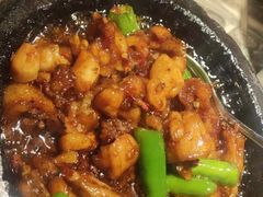 -桂满陇·桃花院落(长泰广场店)