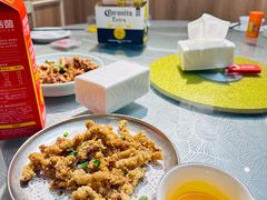 -梦林夕烧酒档