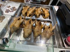 -戚顺兴盐水鸭(新街口明瓦廊店)