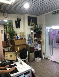 -FX摄影工作室(中关村店)