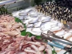 -鹿客·臻鲜海鲜自助餐厅(新塘万达广场店)