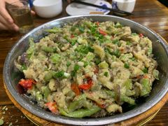 -朗妈私房菜(婺女州店)