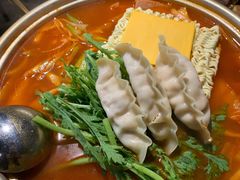 部队火锅-HOTISLAND海鸡岛(宝业路店)