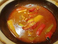 -老湘村·湖南土菜(天河维多利店)