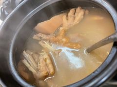 -文记壹心鸡(宝华路店)