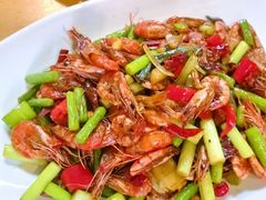 -61号餐吧(兴坪古镇漓江店)