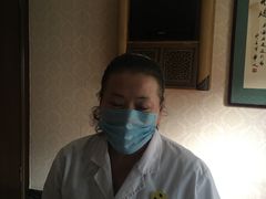 -若石足道SPA 连锁(丹东街店)