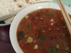 -清真马杰山牛肉汤馆