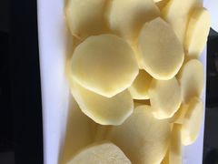 -蒙星月涮肚火锅城(宏运家园店)