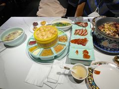 -羲和雅苑•北京烤鸭(国贸商城店)
