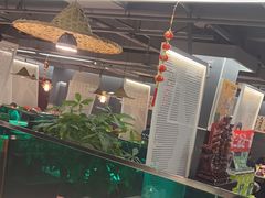 -驭羊大爷烤羊腿·羊蝎子火锅(玉凤路总店)