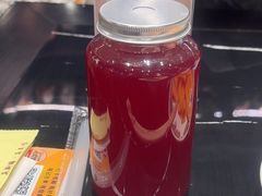 -巴依老爷新疆美食(清华东门店)