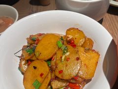 -湘辣辣鲜炒黄牛肉(顺义华联店)