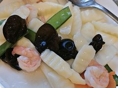 -天天渔港(杏林街店)