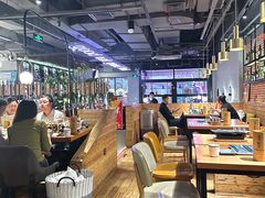 -撸啊撸铁签小肉(车站南路店)