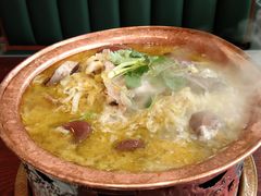 -八大碗·地道东北菜(中街店)