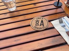-京A Taproom·精酿餐吧(CBD店)