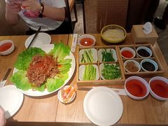 -三十六味匠猪蹄(三元桥店)